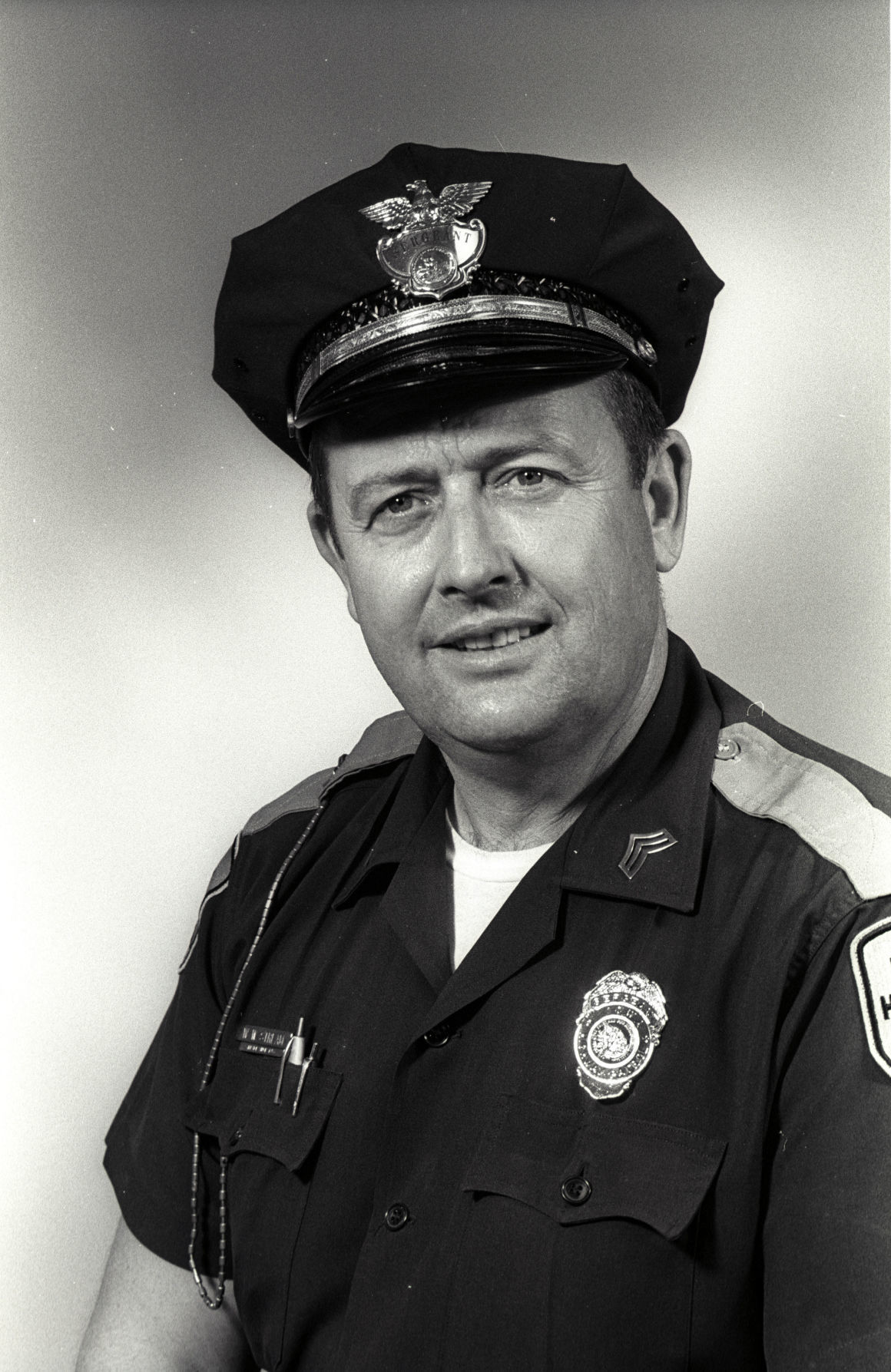 Wendell Stream, IHP
